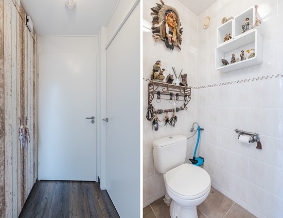 Medium property photo - Schalkhaarstraat 89, 5035 GR Tilburg